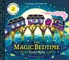 A Sleepy Soundbook: The Magic Bedtime Train Ride