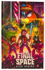 Final Space