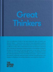 Great Thinkers