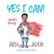My Yes I Can! Book