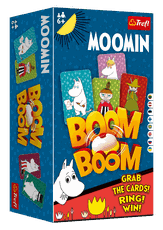 TREFL MOOMIN Boom Boom Muminas