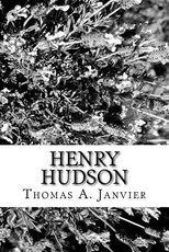 Henry Hudson