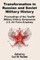 Transformation in Russian and Soviet Military History