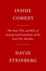 Inside Comedy