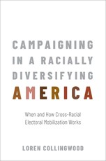 Campaigning in a Racially Diversifying America