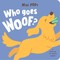 Mini Pops: Who Goes Woof?