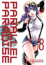 Parallel Paradise Vol. 8