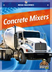 Concrete Mixers