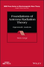 Foundations of Antenna Radiation Theory