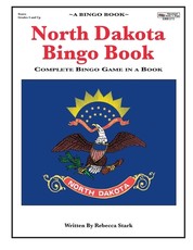 North Dakota Bingo Book