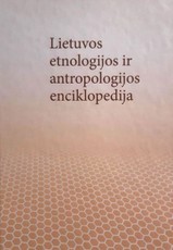 Lietuvos etnologijos ir antropologijos enciklopedija