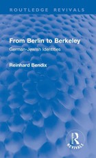 From Berlin to Berkeley