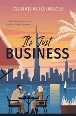 It's Just Business