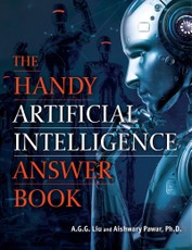 The Handy Artificial Intelligence Answer Book
