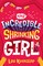 Kuenzler, L: Incredible Shrinking Girl