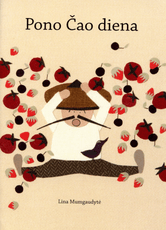 Pono Čao diena