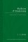 Medicine and Modernism