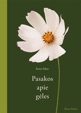 Pasakos apie gėles