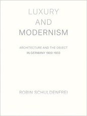 Luxury and Modernism