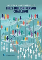 State of Social Protection Report 2024