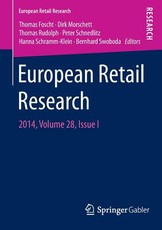 European Retail Research