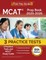 MCAT Prep Book 2025-2026