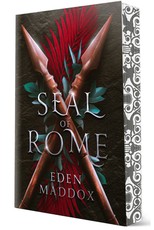 Seal of Rome