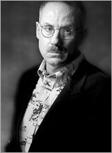James Ellroy