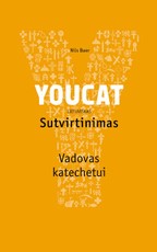 YOUCAT. Sutvirtinimas. Vadovas katechetui