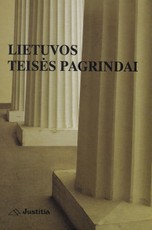 Lietuvos teisės pagrindai