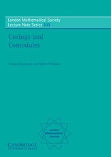 Corings and Comodules