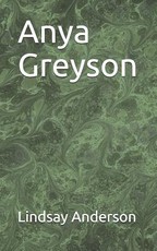 Anya Greyson