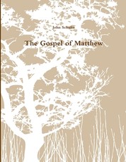 The Gospel of Matthew