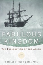 A Fabulous Kingdom
