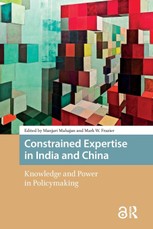 Constrained Expertise in India and China