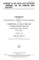 Oversight of the United States Sentencing Commission