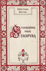 Pasakojimai pagal Šekspyrą