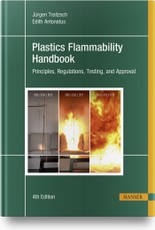 Plastics Flammability Handbook
