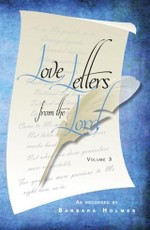 Love Letters from the Lord (Volume 3)