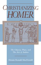 Christianizing Homer