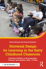 Universal Design for Learning in the Early Childhood Classroom