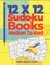 12x12 Sudoku Books Medium To Hard