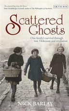 Scattered Ghosts