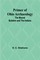 C. Shetrone, H: Primer of Ohio Archaeology