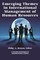Emerging Themes in International Management of Human Resources