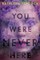 You Were Never Here