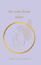 She rose from ashes