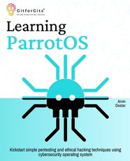Learning ParrotOS