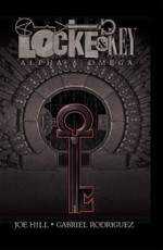Locke & Key Vol. 6: Alpha & Omega