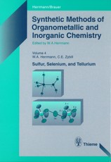 Synthetic Methods of Organometallic and Inorganic Chemistry04/1997
